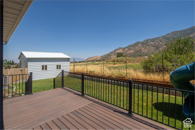 Photo 32 for MLS #2105921 at 873 S 250 East