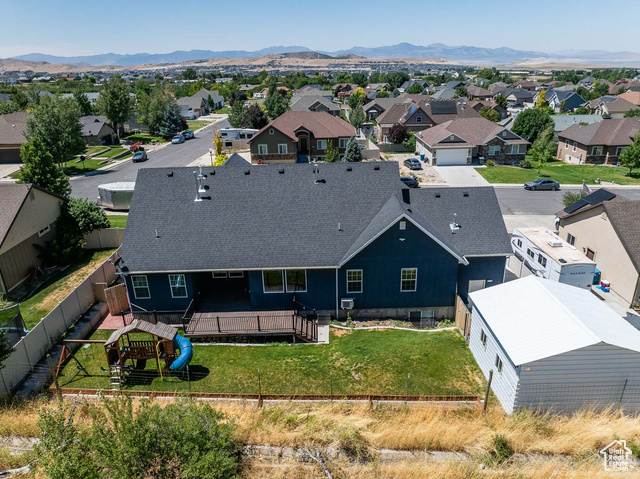 Photo 29 for MLS #2105921 at 873 S 250 East