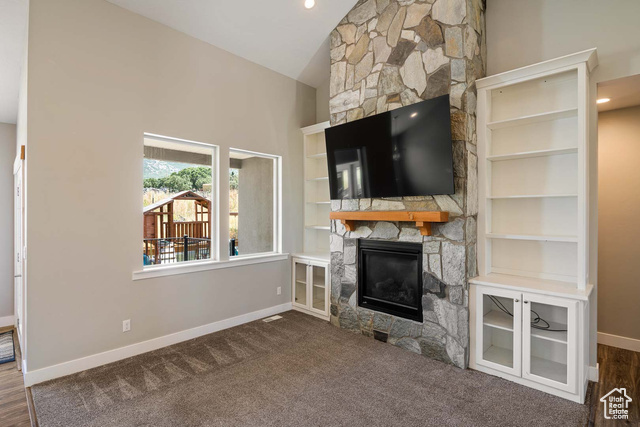 Photo 3 for MLS #2105921 at 873 S 250 East