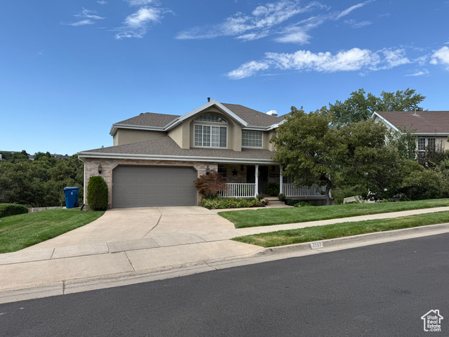 Photo 69 for MLS #2105923 at 1057 E 5150 South