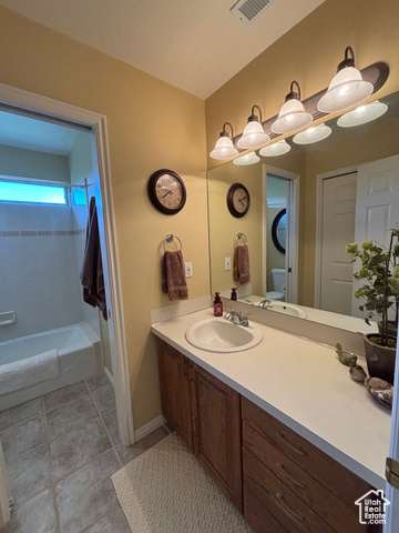 Photo 32 for MLS #2105923 at 1057 E 5150 South