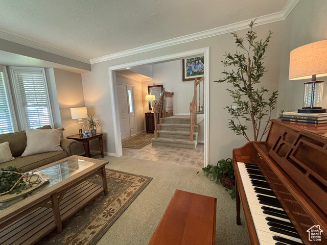 Photo 19 for MLS #2105923 at 1057 E 5150 South