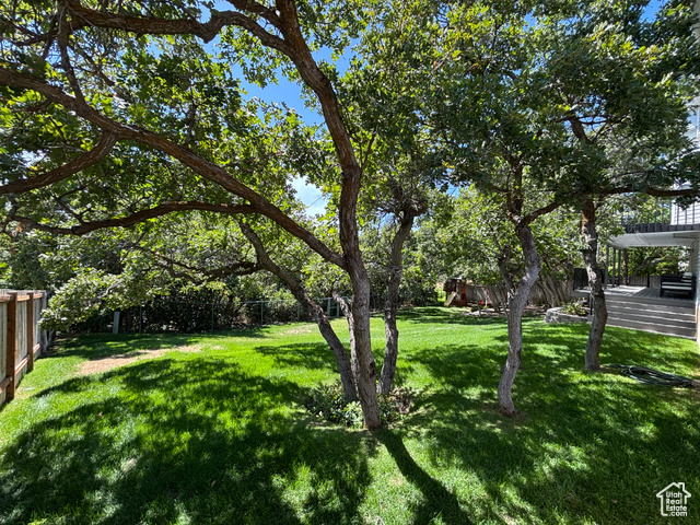 Photo 54 for MLS #2105923 at 1057 E 5150 South