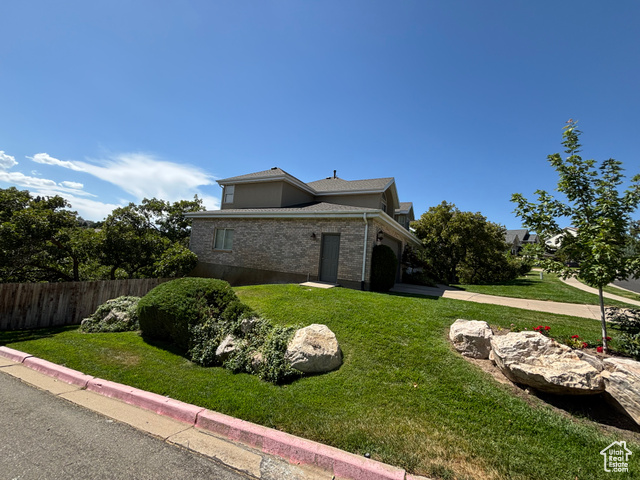 Photo 65 for MLS #2105923 at 1057 E 5150 South