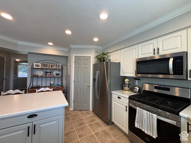 Photo 11 for MLS #2105923 at 1057 E 5150 South