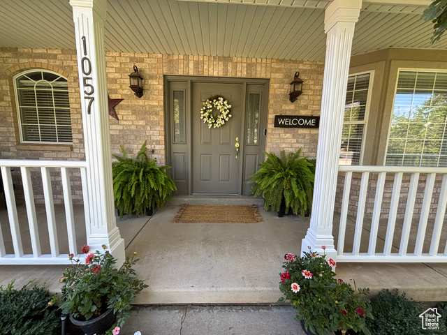 Photo 6 for MLS #2105923 at 1057 E 5150 South