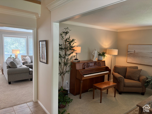 Photo 20 for MLS #2105923 at 1057 E 5150 South