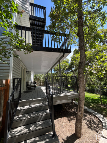 Photo 63 for MLS #2105923 at 1057 E 5150 South