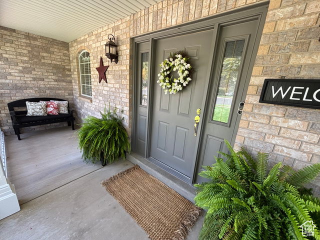 Photo 7 for MLS #2105923 at 1057 E 5150 South