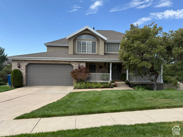 1057 E 5150 S, South Ogden UT 84403