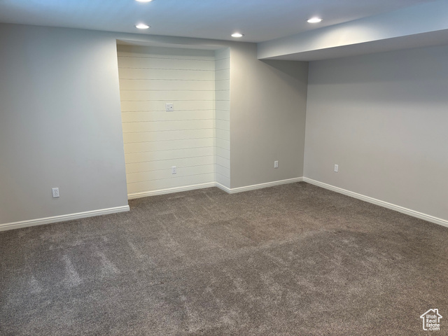 Photo 43 for MLS #2105923 at 1057 E 5150 South