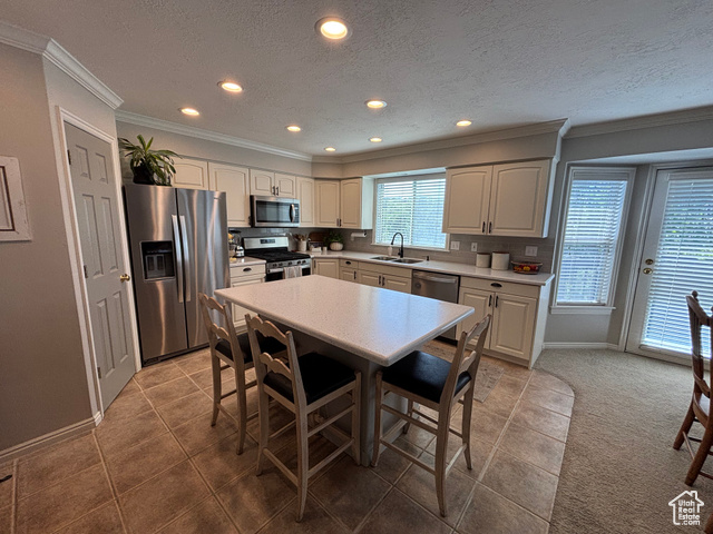 Photo 10 for MLS #2105923 at 1057 E 5150 South