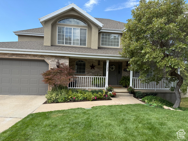 Photo 68 for MLS #2105923 at 1057 E 5150 South