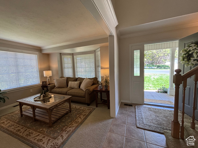 Photo 17 for MLS #2105923 at 1057 E 5150 South