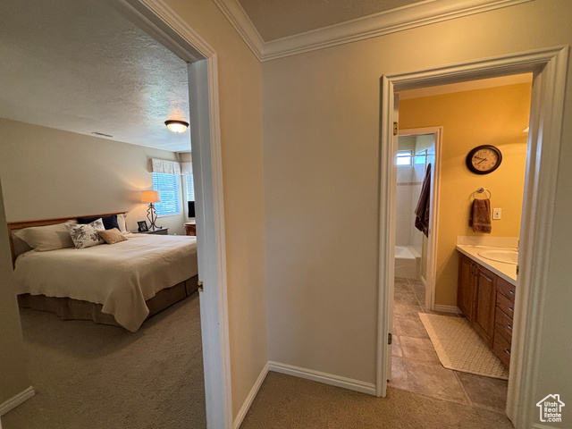 Photo 31 for MLS #2105923 at 1057 E 5150 South
