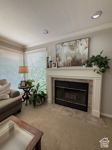 Photo 16 for MLS #2105923 at 1057 E 5150 South