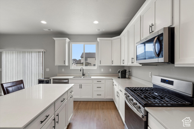Photo 5 for MLS #2105924 at 4335 W 3490 South