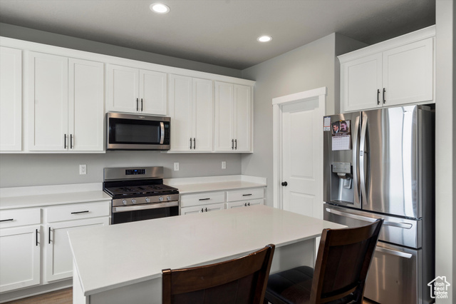 Photo 2 for MLS #2105924 at 4335 W 3490 South