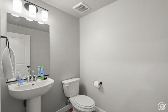 Photo 13 for MLS #2105924 at 4335 W 3490 South