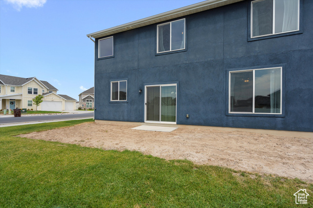 Photo 29 for MLS #2105924 at 4335 W 3490 South