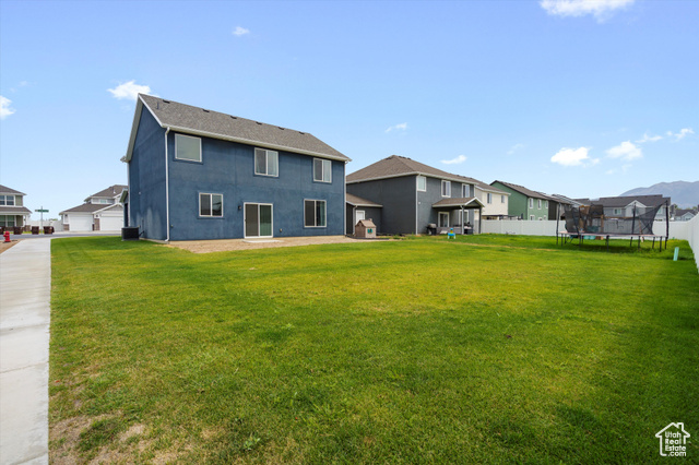 Photo 28 for MLS #2105924 at 4335 W 3490 South