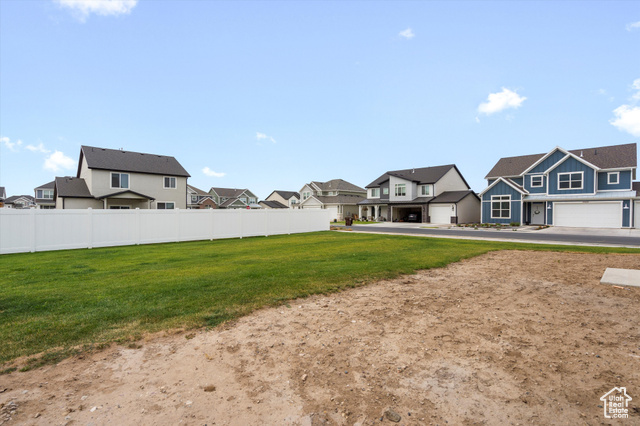 Photo 30 for MLS #2105924 at 4335 W 3490 South