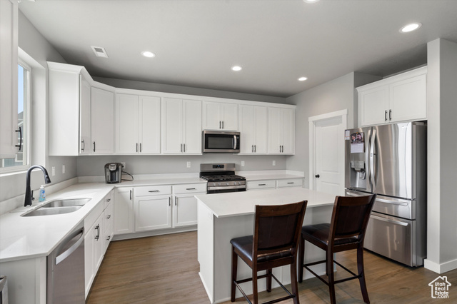 Photo 3 for MLS #2105924 at 4335 W 3490 South