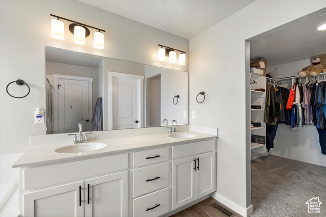 Photo 24 for MLS #2105924 at 4335 W 3490 South