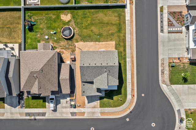 Photo 31 for MLS #2105924 at 4335 W 3490 South