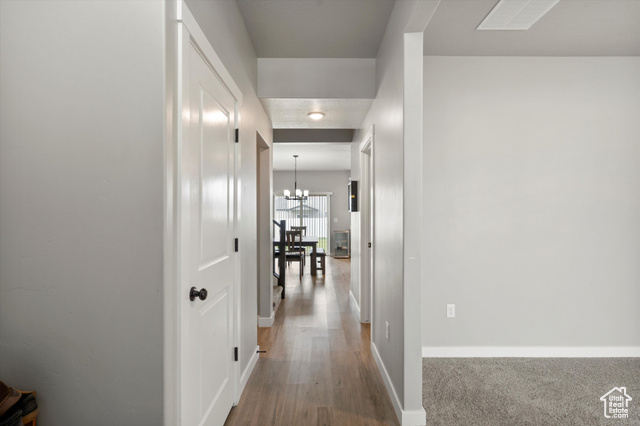 Photo 15 for MLS #2105924 at 4335 W 3490 South