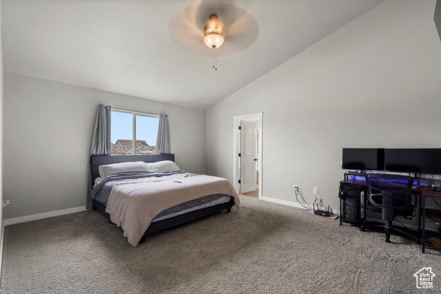 Photo 21 for MLS #2105924 at 4335 W 3490 South
