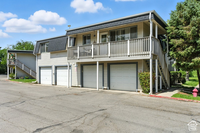 1218 W 4365 S #4C, Taylorsville UT 84123