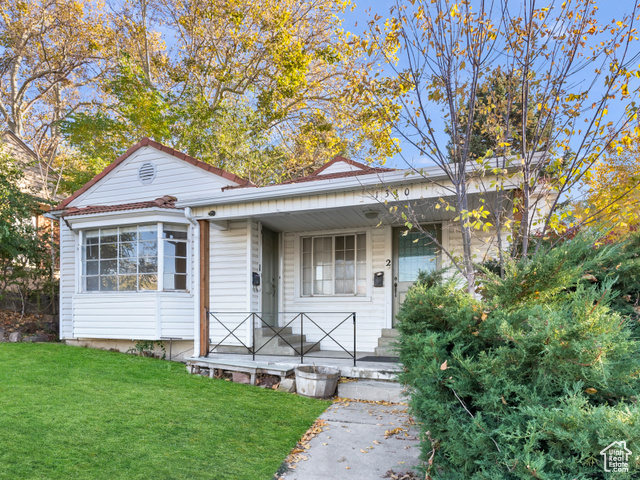 MLS #2105931 - 1310 E 900 South