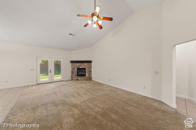 Photo 6 for MLS #2105932 at 753 E Castle Stone Dr