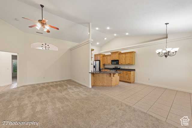 Photo 10 for MLS #2105932 at 753 E Castle Stone Dr
