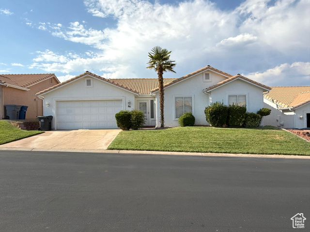 210 N MALL DR #86, St George UT 84790