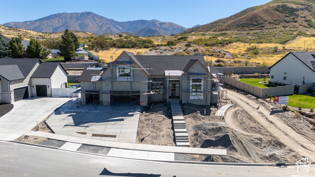 1331 S 450 E #120, Payson UT 84651