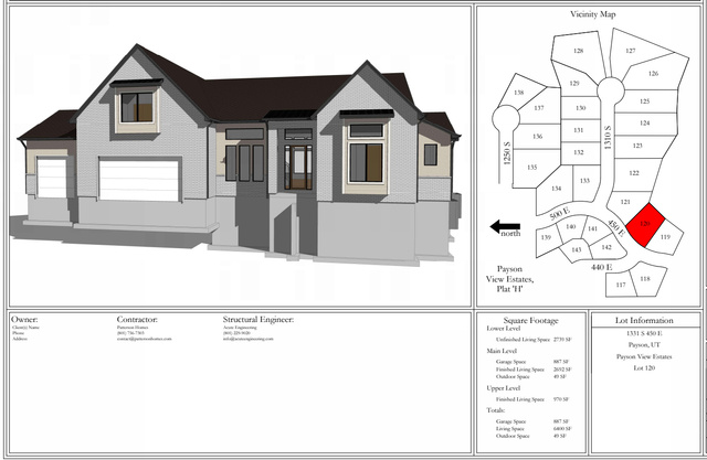 Photo 23 for MLS #2105936 at 1331 S 450 East #120
