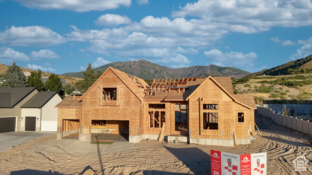 1331 S 450 E #120, Payson UT 84651