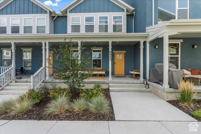6653 W SKIP ROCK RD #593, South Jordan UT 84009