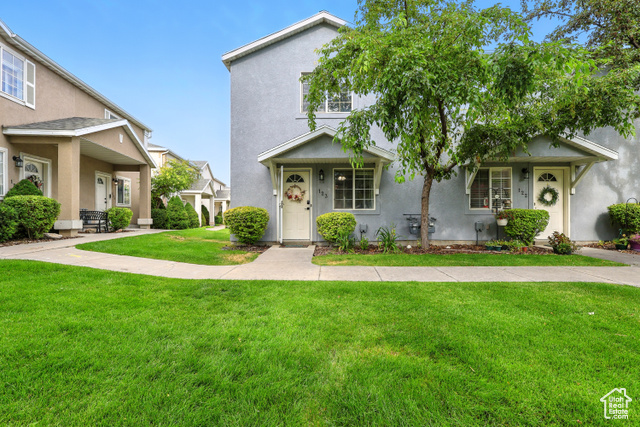 123 PENHURST PL, Logan UT 84341