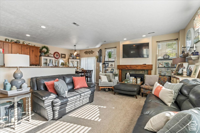Photo 3 for MLS #2105943 at 4952 W Atala Way