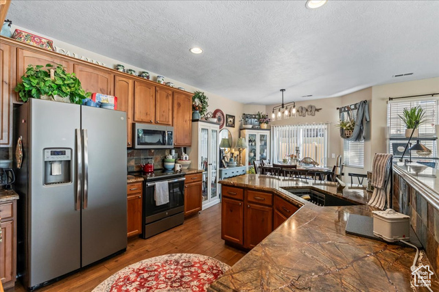 Photo 4 for MLS #2105943 at 4952 W Atala Way