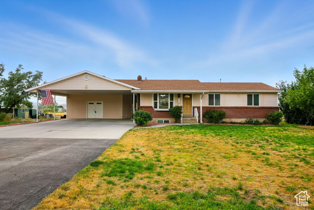 MLS #2105944 - 139 N 100 West
