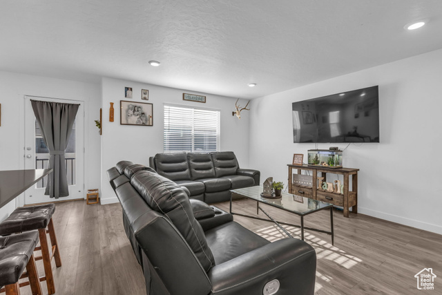 Photo 5 for MLS #2105946 at 3843 S Iron Baron Dr
