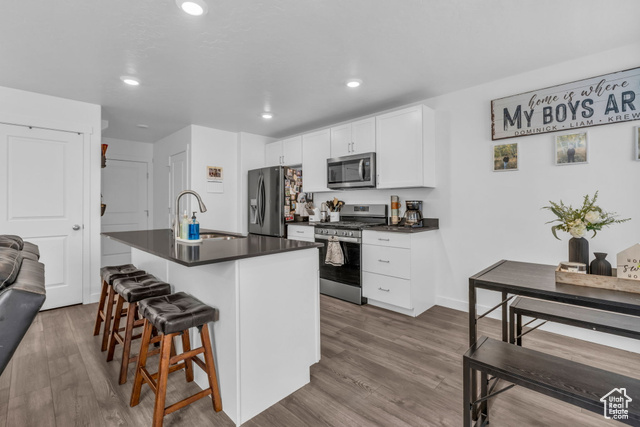 Photo 6 for MLS #2105946 at 3843 S Iron Baron Dr