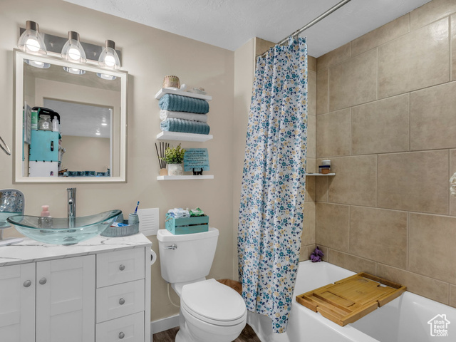 Photo 14 for MLS #2105946 at 3843 S Iron Baron Dr