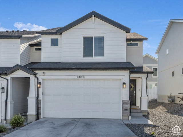 3843 S IRON BARON DR, Magna UT 84044