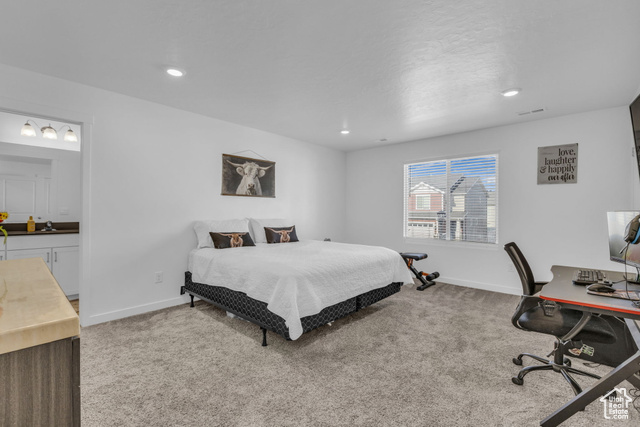 Photo 7 for MLS #2105946 at 3843 S Iron Baron Dr