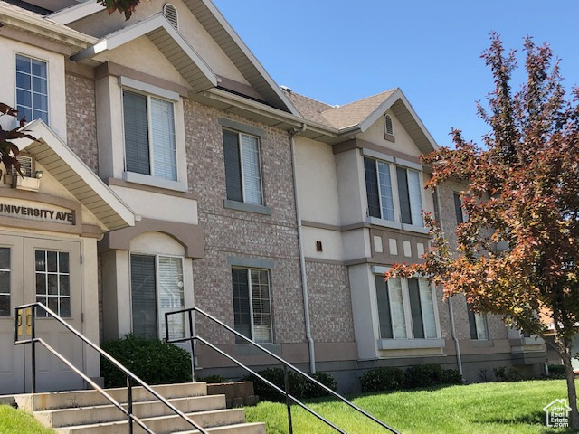 543 N UNIVERSITY AVE #205, Provo UT 84601